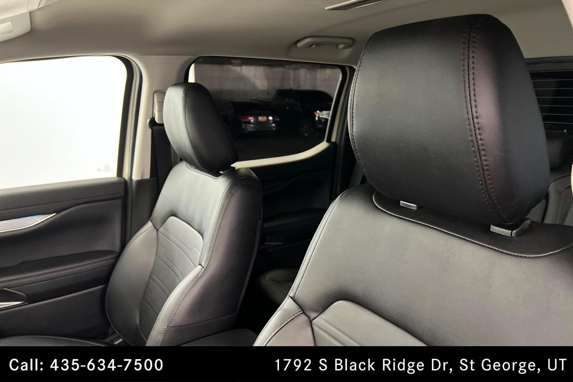 Used 2024 Summit White Buick Sport Touring image 90