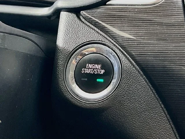 Used 2016 Black Buick Premium II image 16