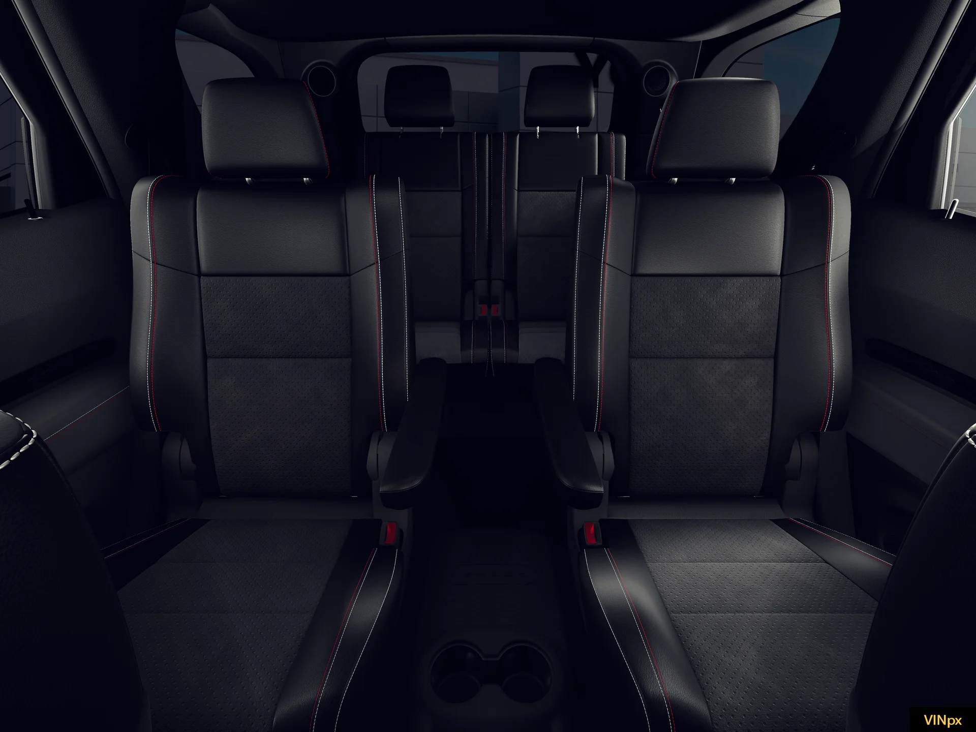 New 2026 Night Moves Exterior Paint Dodge GT PREMIUM image 17