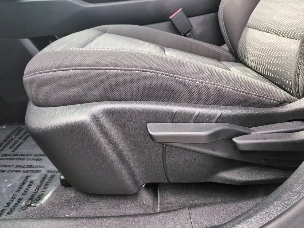 Used 2026 Black Chevrolet LT image 17