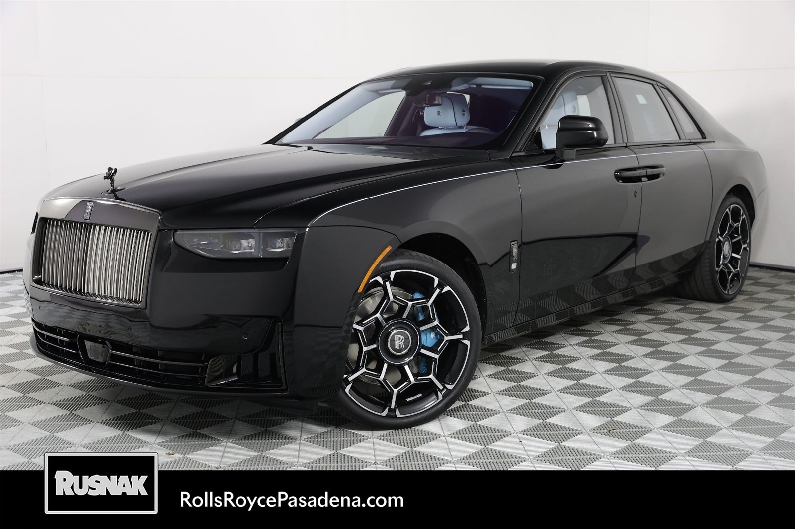 2026 Rolls-Royce Ghost