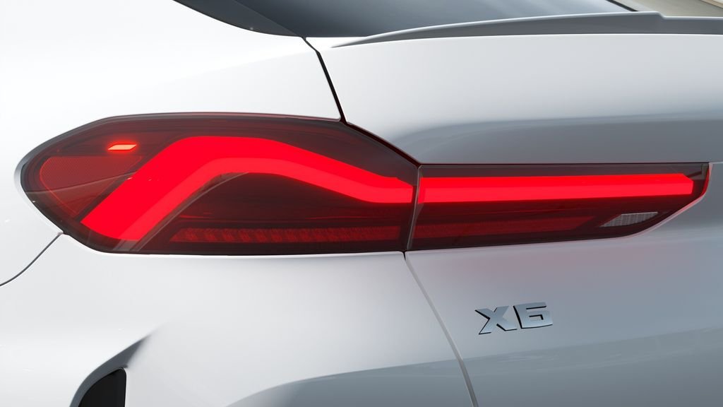 New 2027 Alpine White BMW xDrive40i image 31