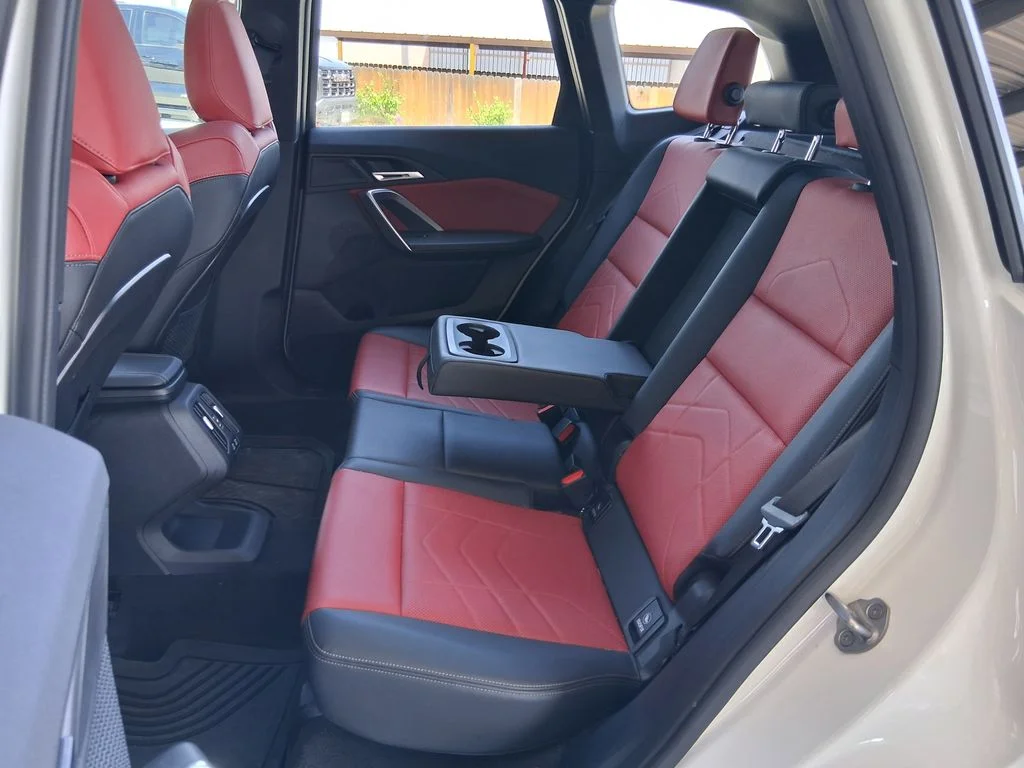 Used 2024 White BMW xDrive28i image 20