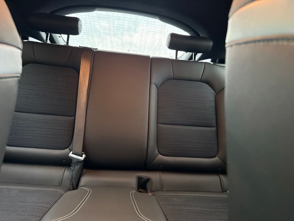 Used 2024 Gray Buick Preferred image 22