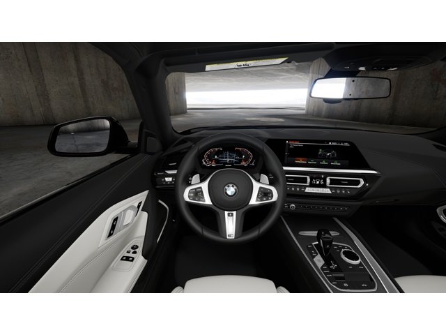 New 2026 Black Sapphire Metallic BMW  image 13