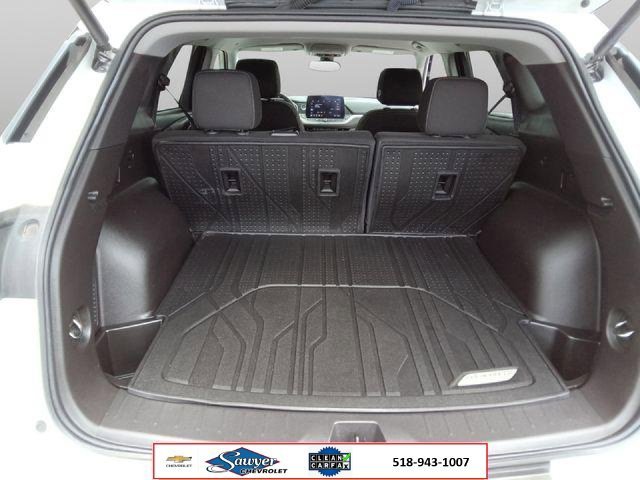 2024 Chevrolet Blazer 2LT - Photo 18