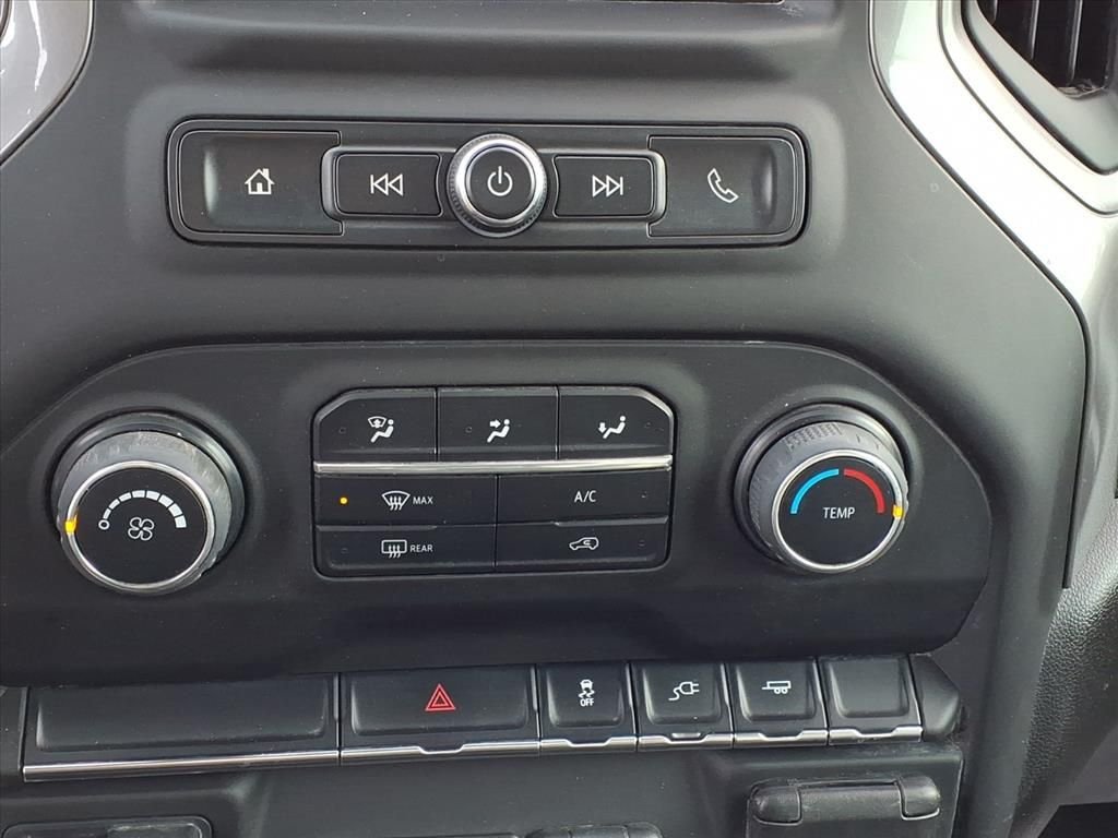 2022 CHEVROLET SILVERADO HD - Image 8