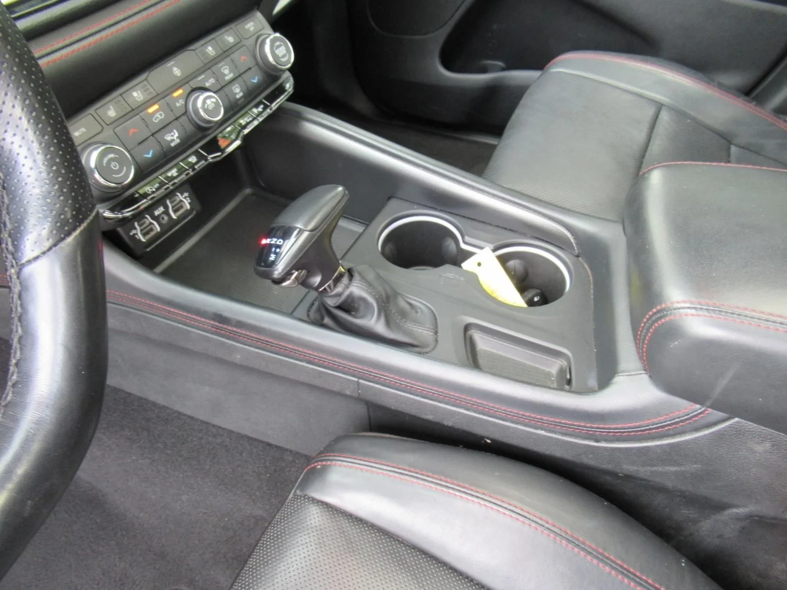 Used 2024 Beige Dodge GT Plus image 18