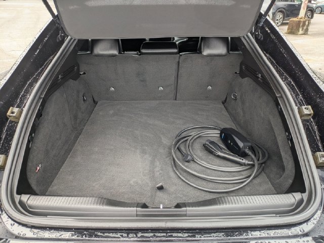 Used 2025 Black Dodge R/T image 24