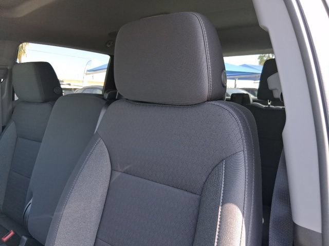 New 2026 Sterling Gray Metallic Chevrolet LT image 15