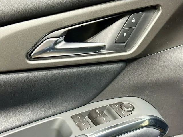 New 2026 Lakeshore Blue Metallic Chevrolet LT image 19