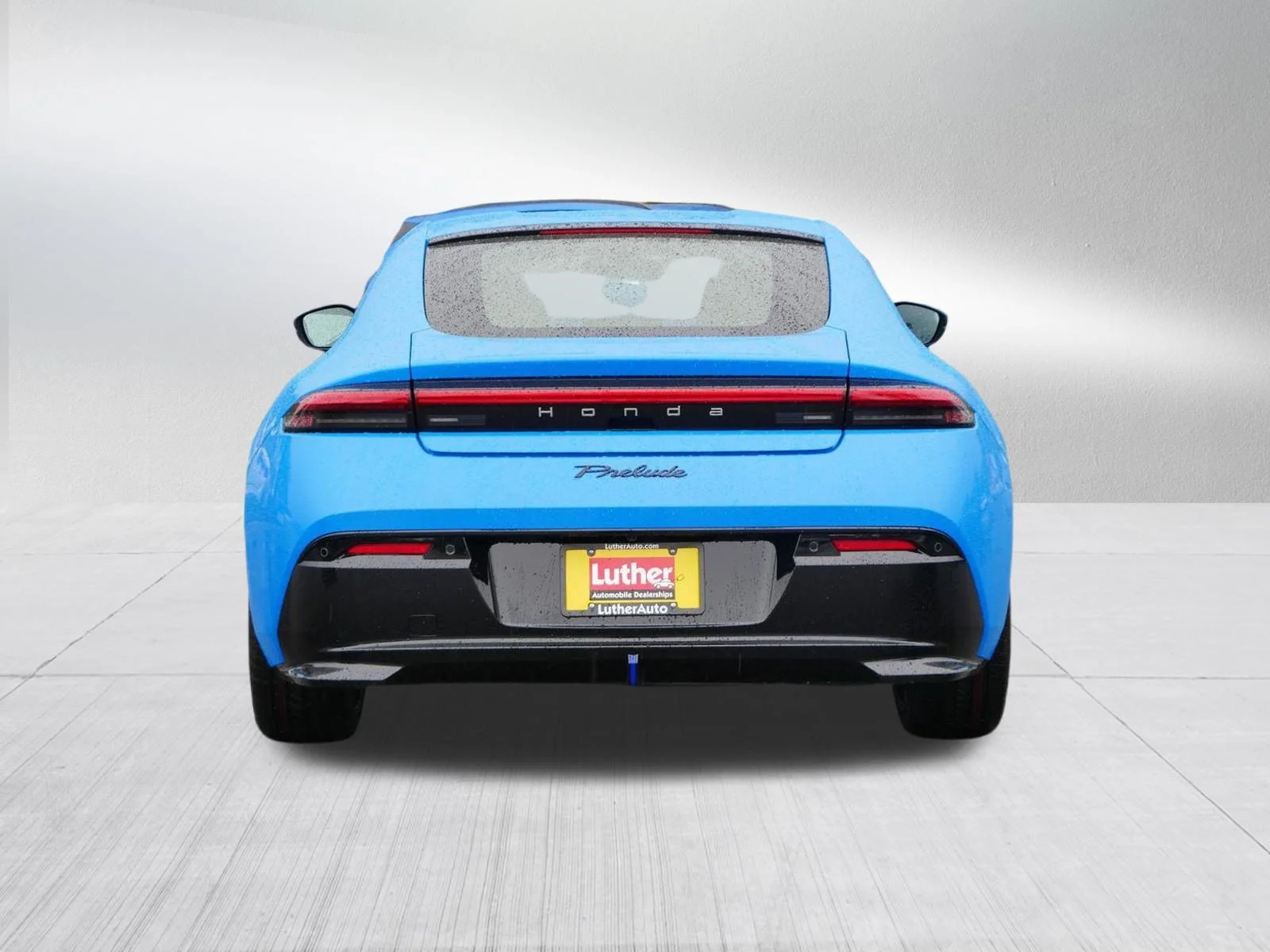 New 2026 Boost Blue Pearl Honda  image 6