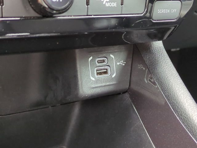 Used 2024 Gray Jeep Latitude image 21
