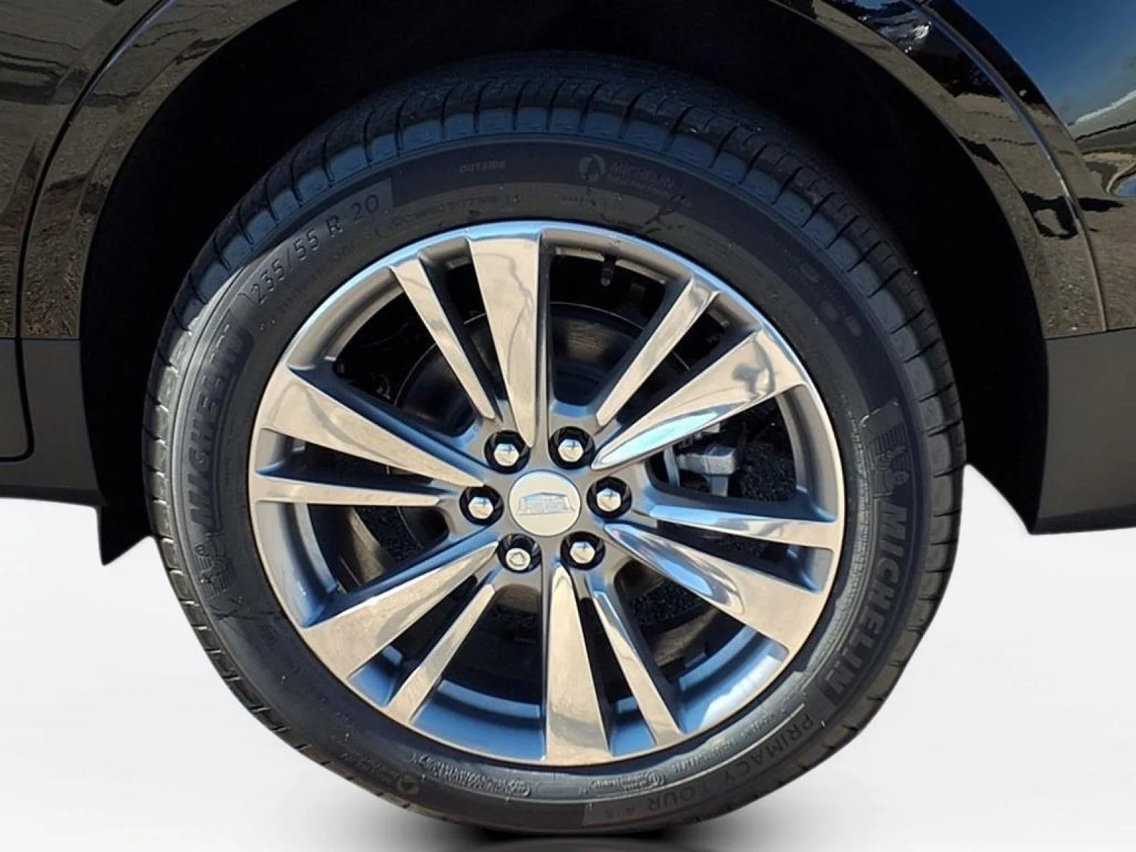 2026 Cadillac XT5 Premium Luxury - Photo 51