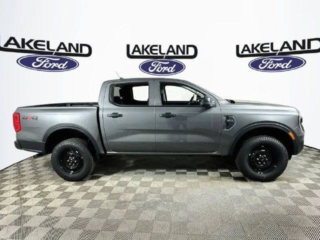 New 2026 Gray Ford XL image 2