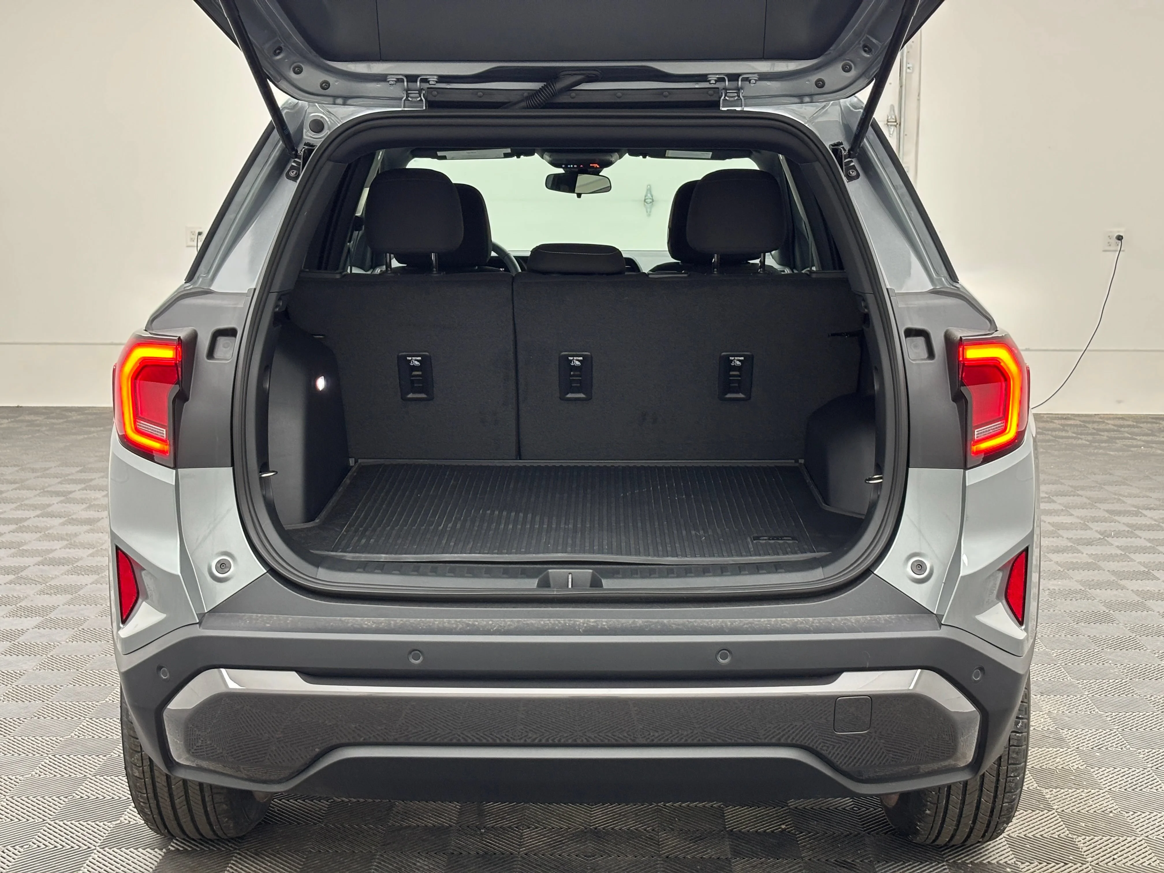 2027 GMC Terrain Elevation - Photo 9