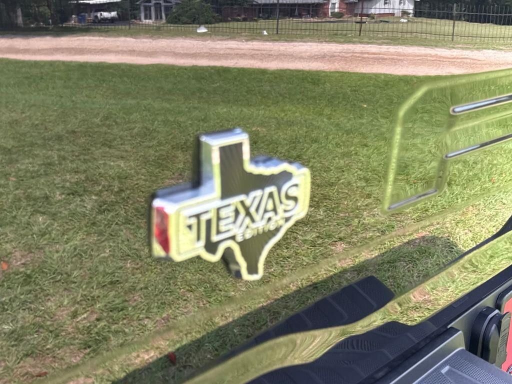 New 2026 Agate Black Metallic Ford XLT image 70