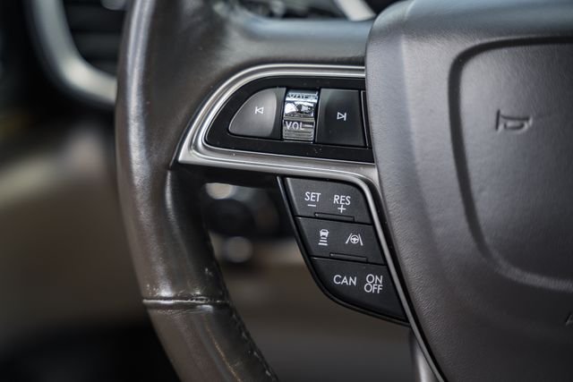 Used 2019 Brown Metallic Lincoln Reserve image 29
