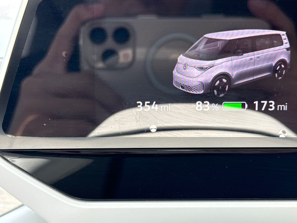 New 2025 Cabana Blue Volkswagen 1st Edition image 11