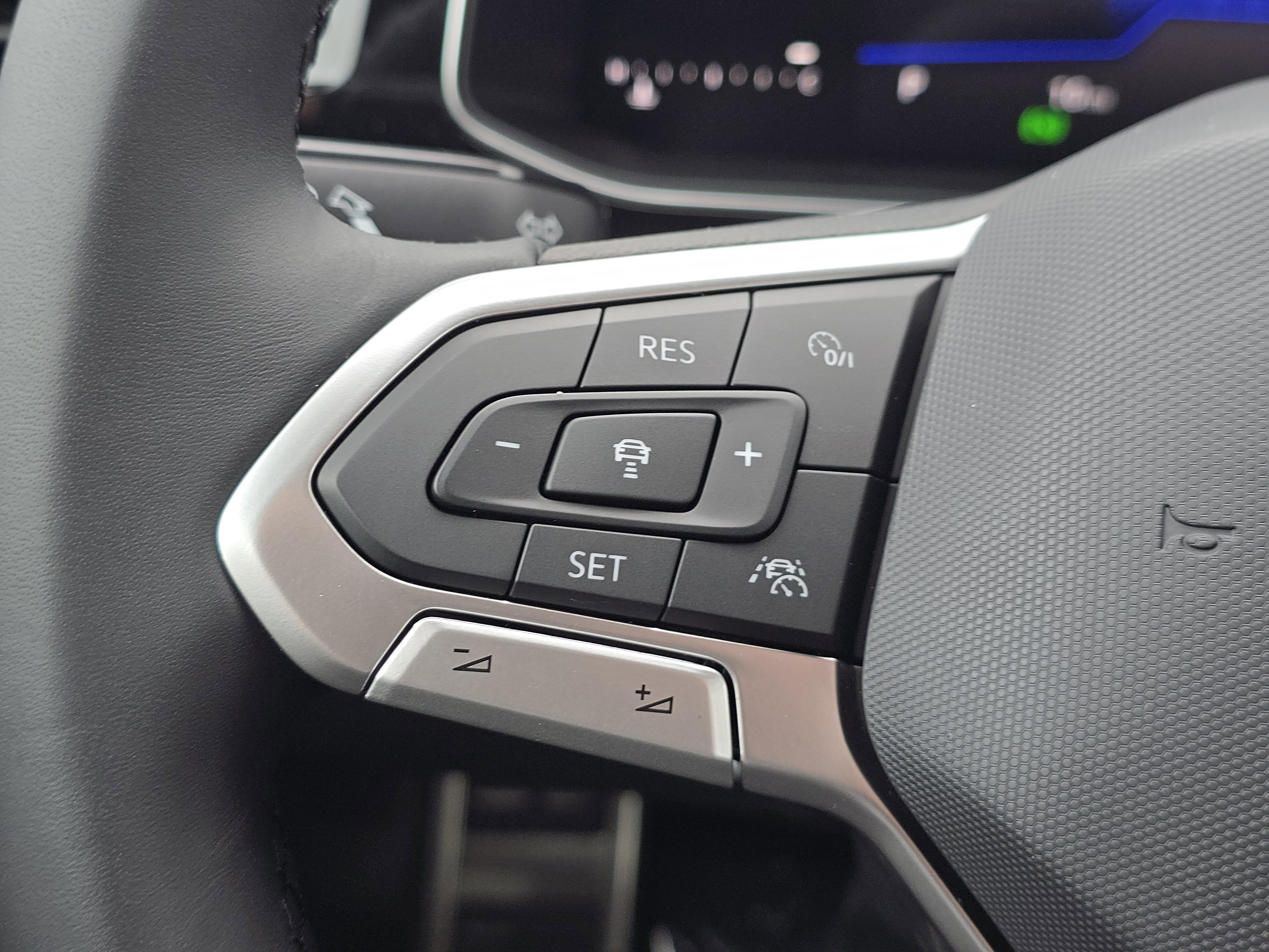 New 2026 Platinum Gray Metallic Volkswagen Sport image 26