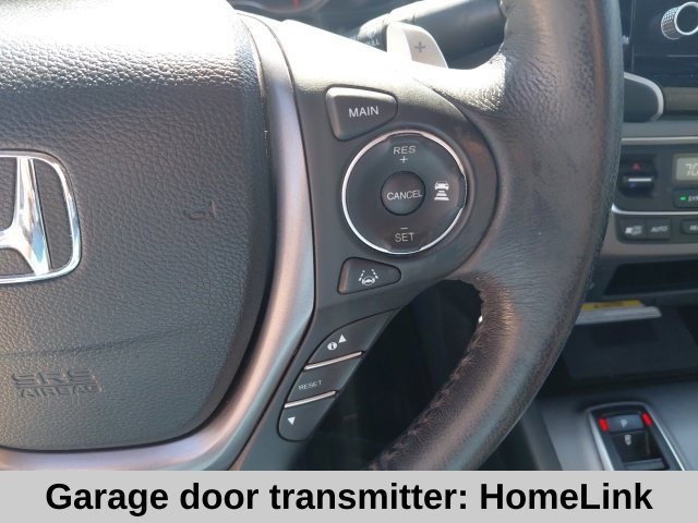 Used 2023 Silver Honda RTL-E image 12