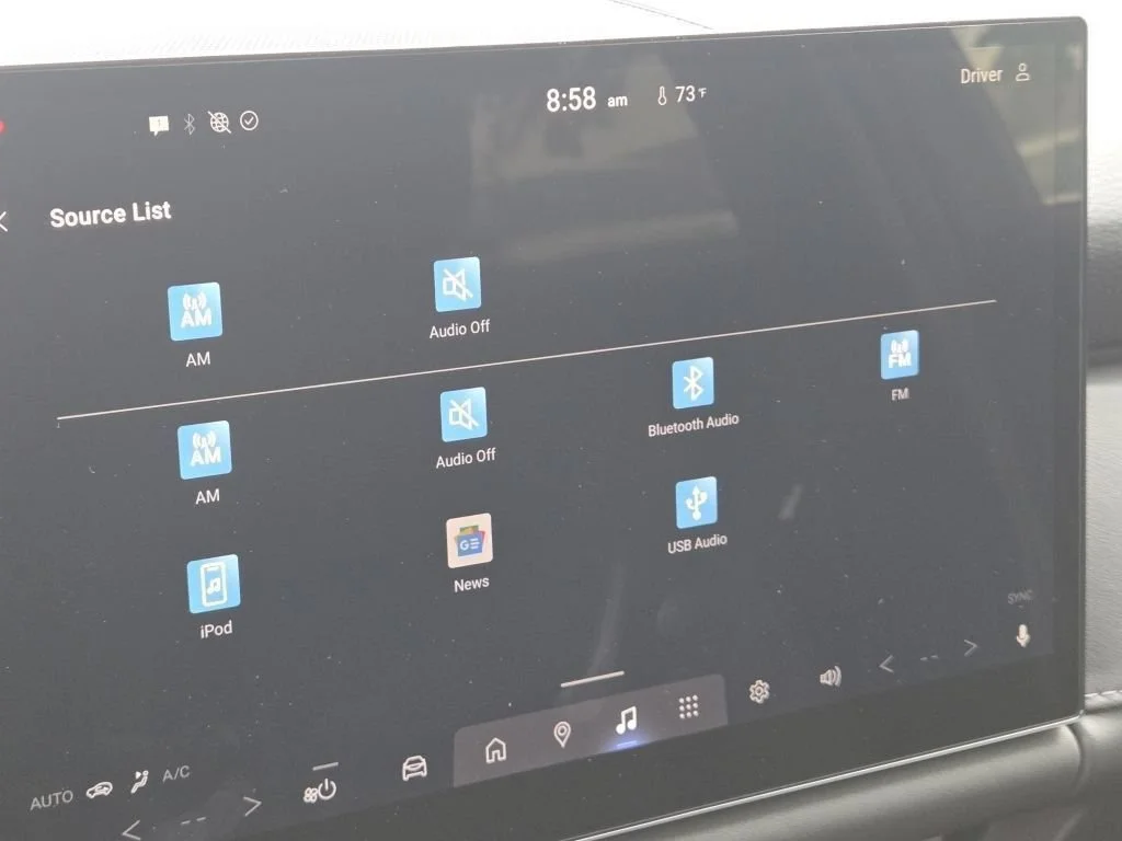 2026 Mazda CX-5 S Select - Photo 8