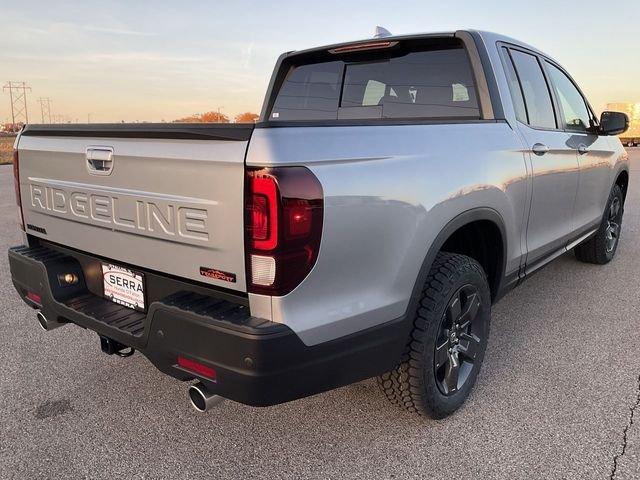 2026 Honda Ridgeline TrailSport - Photo 14
