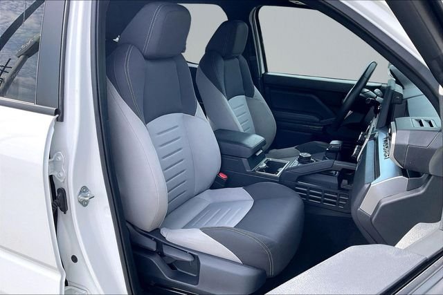 Used 2024 Ice Toyota TRD Off-Road image 7