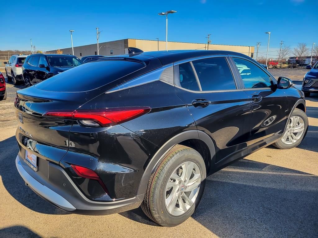 2026 BUICK ENVISTA - Image 7