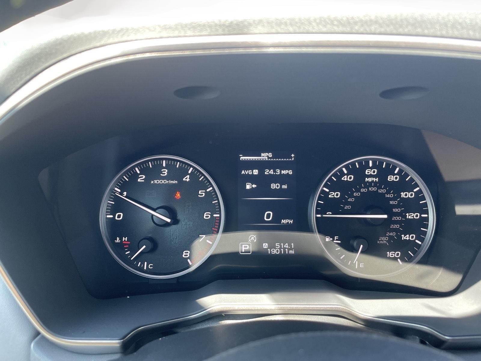 Certified 2025 Subaru Outback Onyx Edition with VIN 4S4BTALC0S3215595 for sale in Kansas City