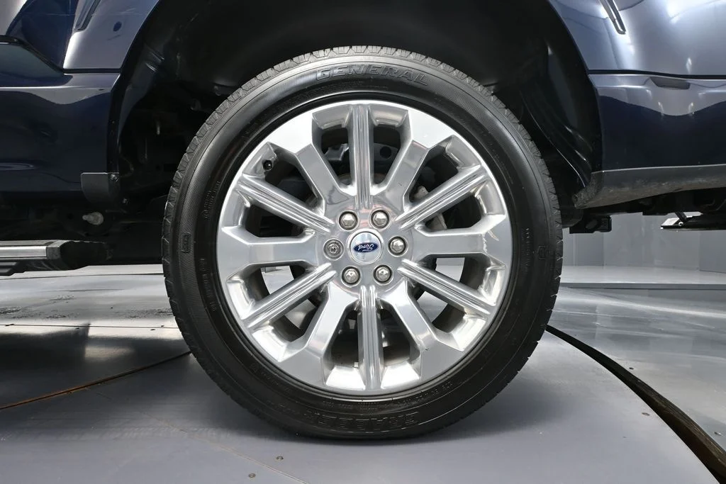 2023 Ford F-150 Limited - Photo 13