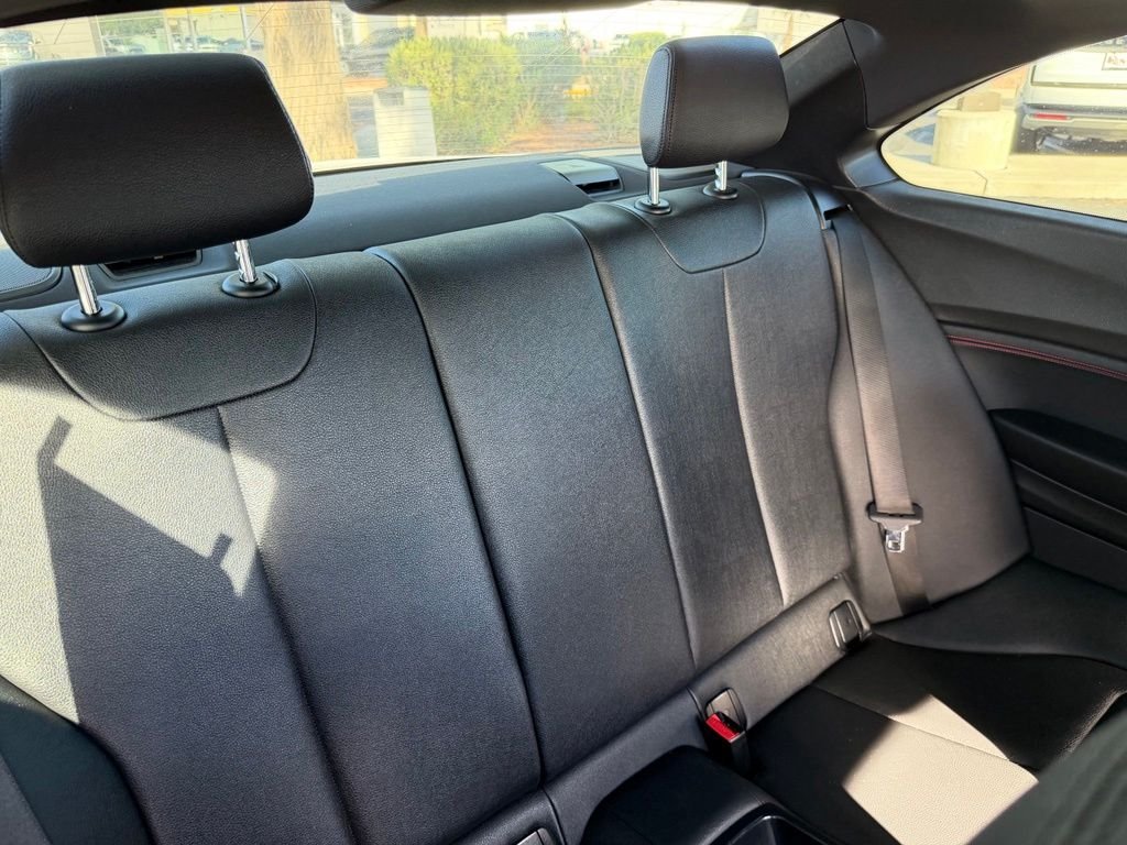 Used 2019 White BMW 230i image 8
