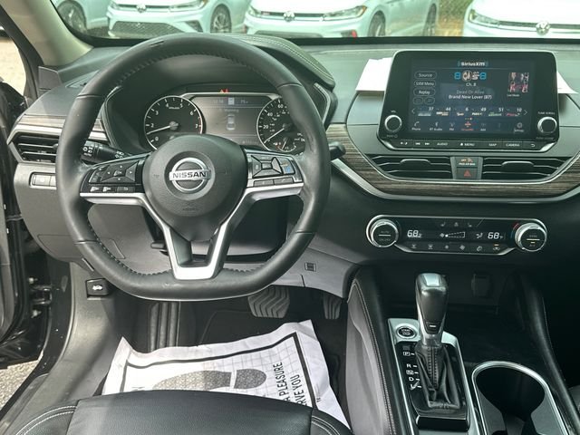 2022 Nissan Altima SL - Photo 13