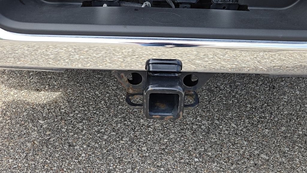 Used 2020 Black Chevrolet LTZ image 35