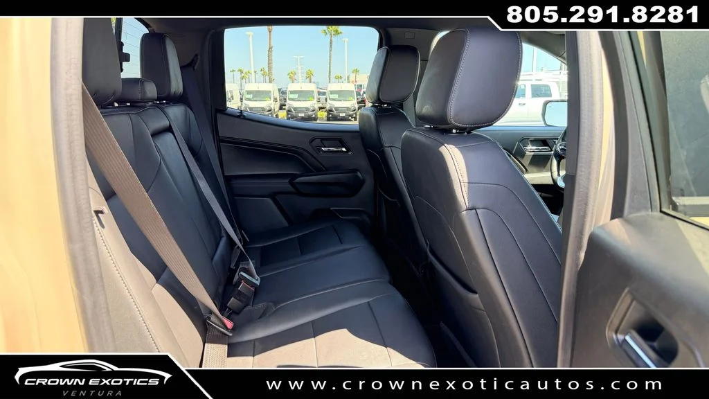 Used 2024 Beige GMC Elevation image 15