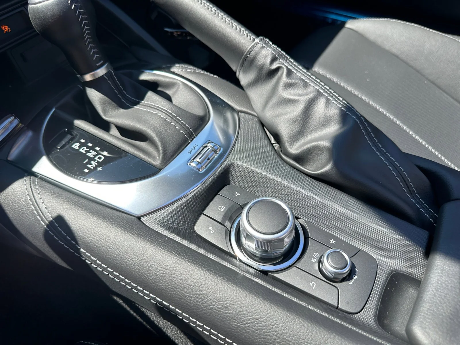 2025 Mazda MX-5 Miata RF Grand Touring - Photo 22