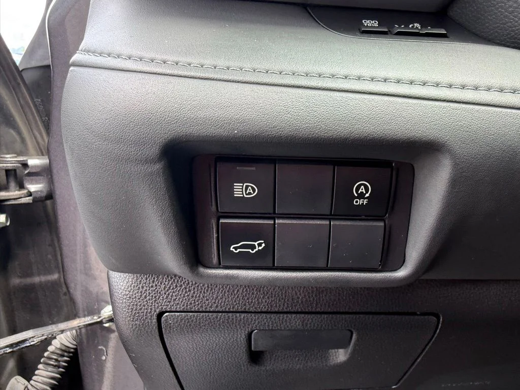 Used 2023 Gray Toyota XLE image 14
