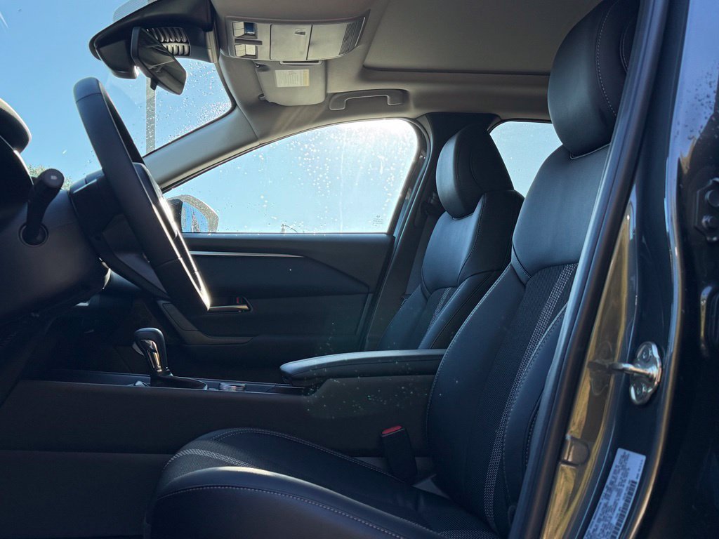 New 2026 Gray Mazda 2.5 S Preferred image 30