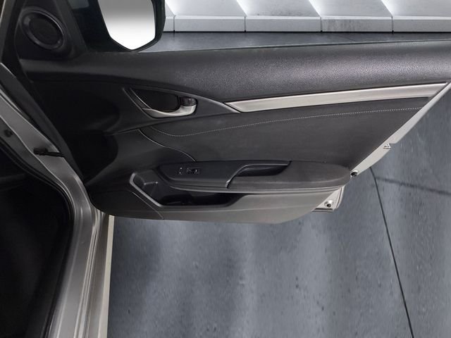 Used 2018 Silver Honda EX image 15
