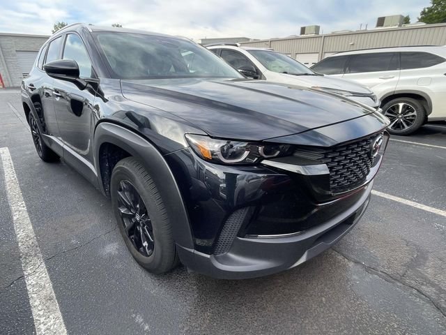 2025 Mazda CX-50 2.5 S Preferred's photo