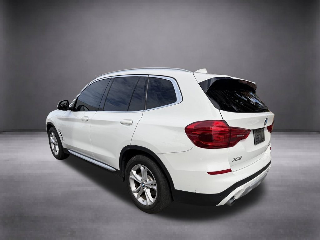 Used 2019 White BMW sDrive30i image 13