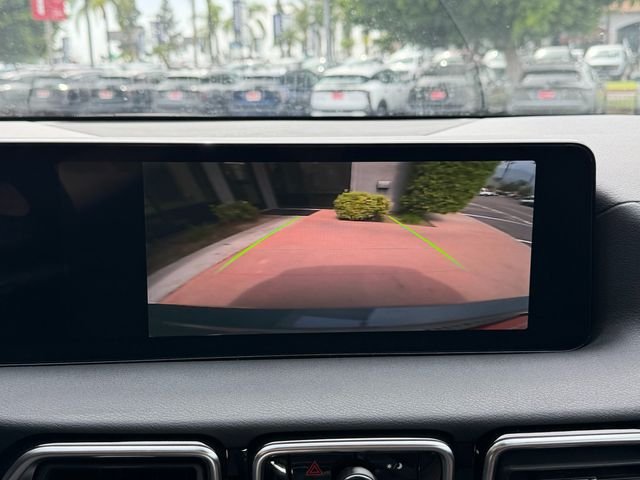 New 2027 Atlantic Gray Metallic Nissan SR image 20