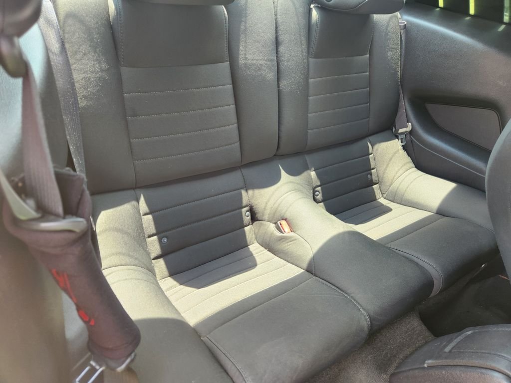 Used 2014 Gotta Have It Green Metallic Tintcoat Ford V6 Premium ROUSH PERFORMANCE image 32