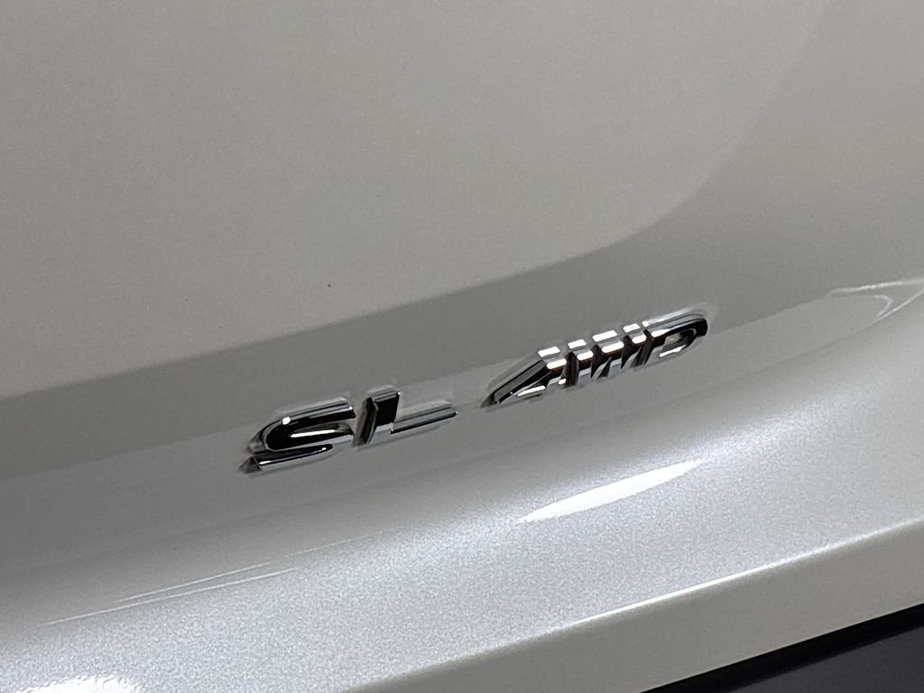 Used 2023 White Nissan SL image 24