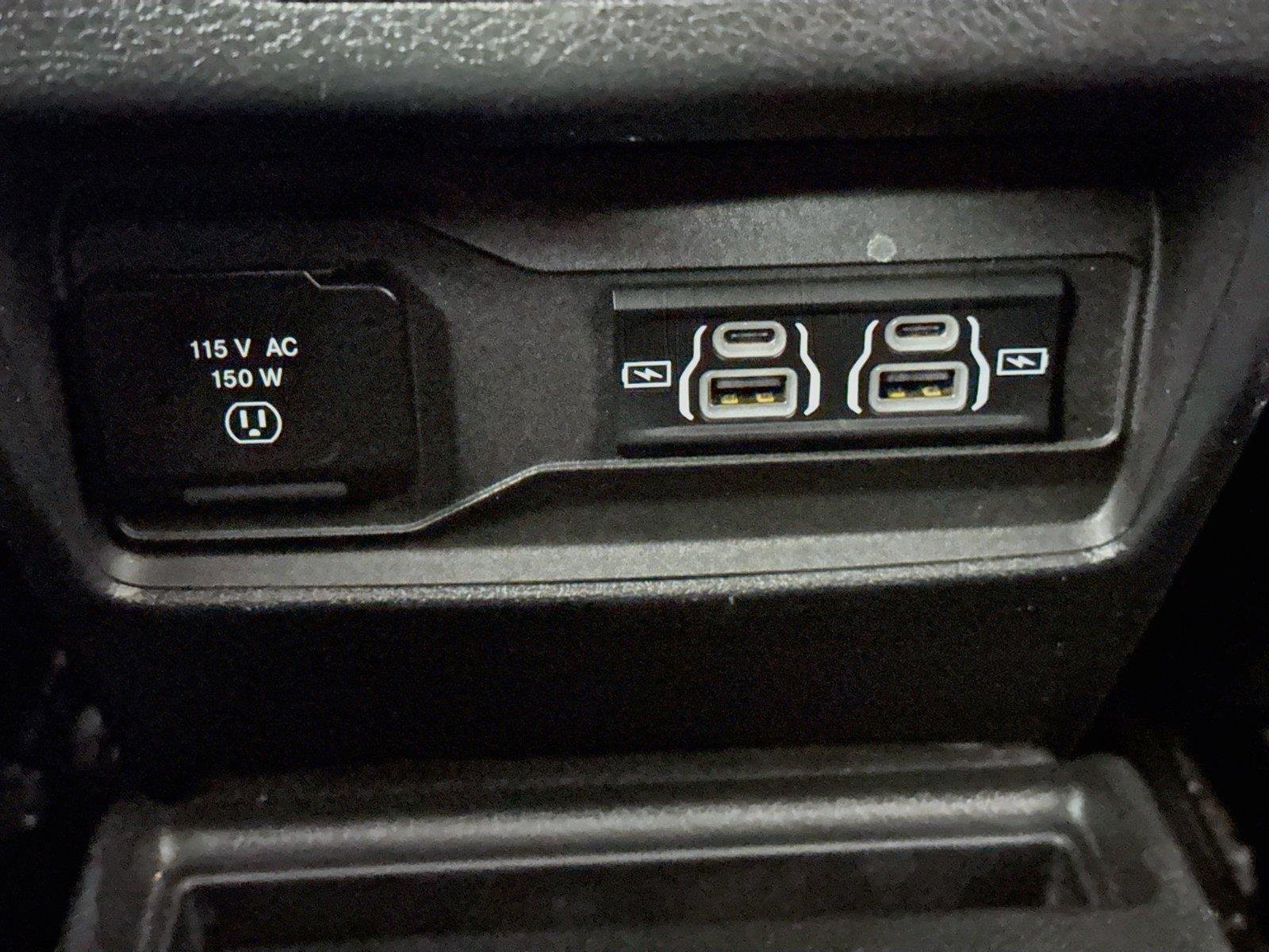 Used 2024 Velvet Red Pearlcoat Jeep Altitude X image 36