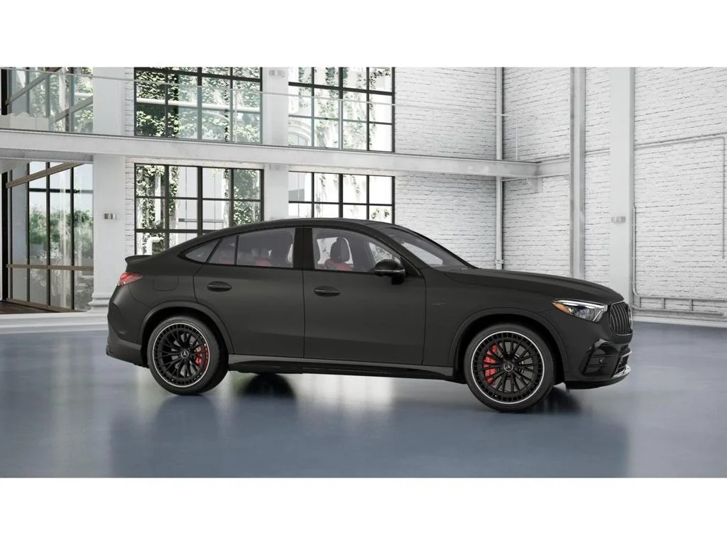 New 2027 Gray Mercedes-Benz  image 14
