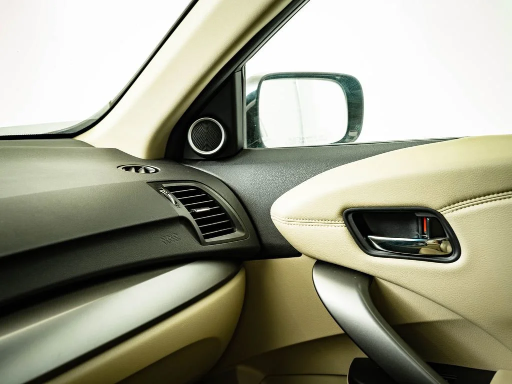Used 2014 Black Acura Technology Package image 42