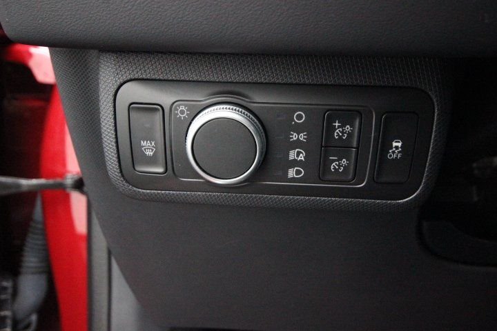 Used 2021 Red Ford Premium image 14