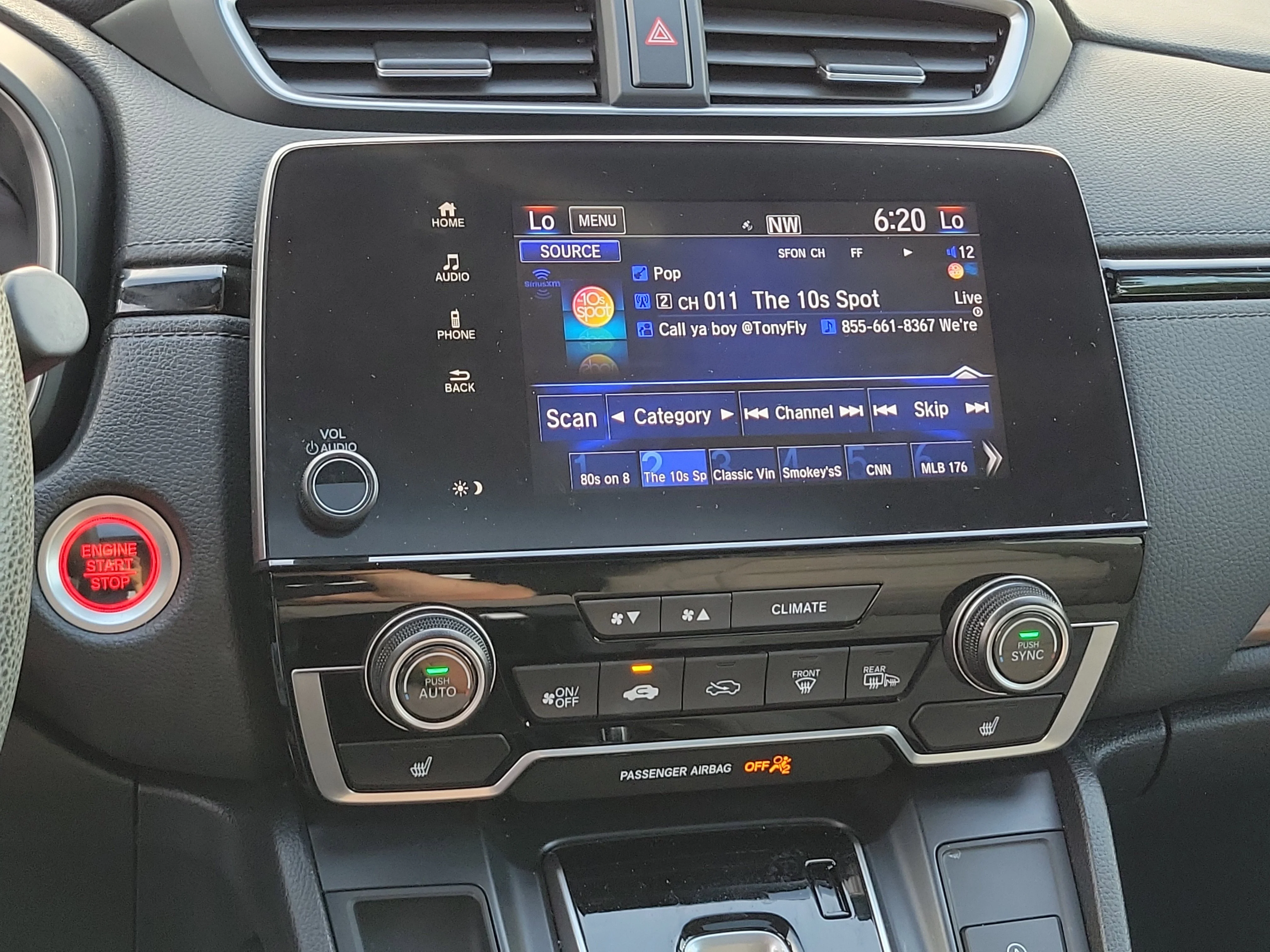 2020 Honda CR-V EX - Photo 59
