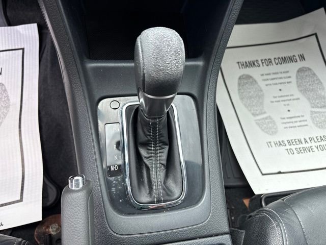 Used 2015 Orange Subaru 2.0i Limited image 24